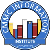 CMMC Information Institute logo